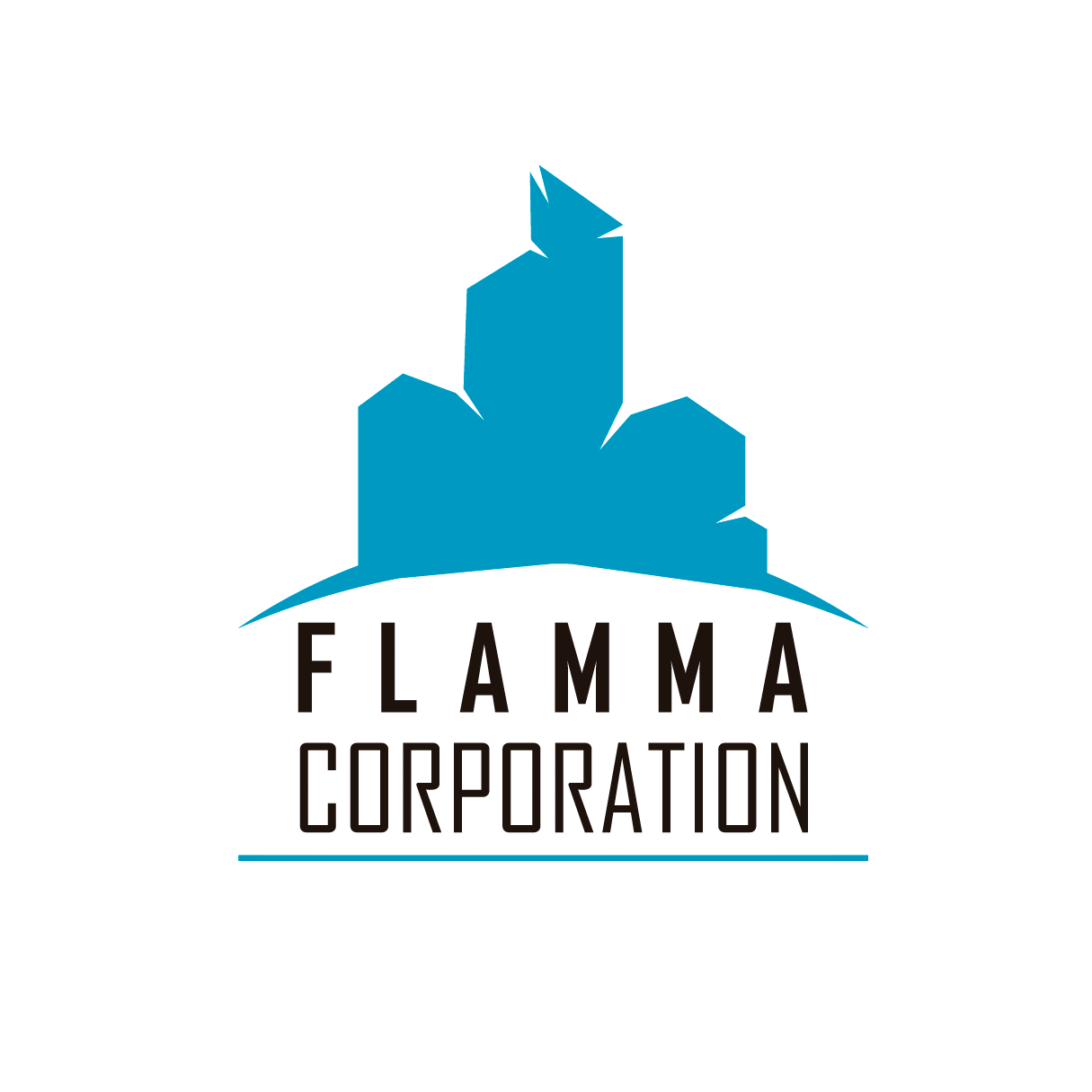 Logo Flamma